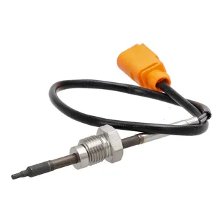Febi Bilstein Before Particulate Filter Exhaust Gas Temp (EGT) Sensor - 059906088CT